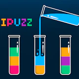 Lipuzz - Water Sort Puzzle
