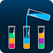 LIPUZZ - WATER SORT PUZZLE
