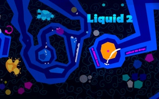 Liquid 2 game cover