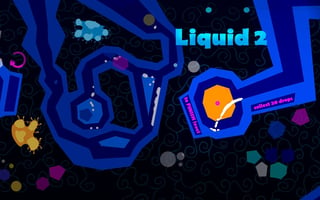 Liquid 2 game cover