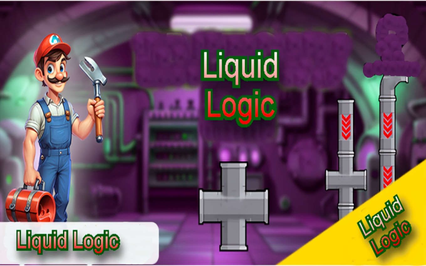 Liquid Logic