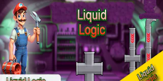 Liquid Logic thumbnail