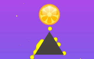 Liquid Orange game cover