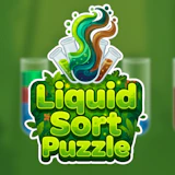 Liquid Sort Puzzle