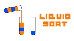 液体排序 (Liquid Sort)