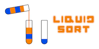 Liquid Sort thumbnail