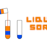 Liquid Sort