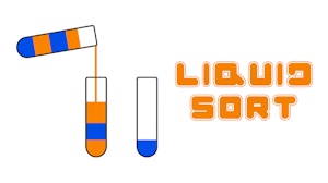 Image for Liquid Sort