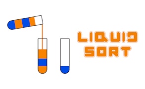 Liquid Sort