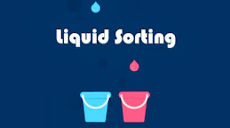 液体排序 (Liquid Sorting)