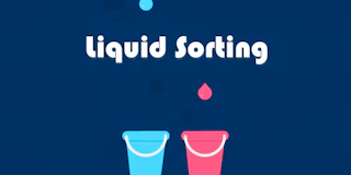 Liquid Sorting thumbnail