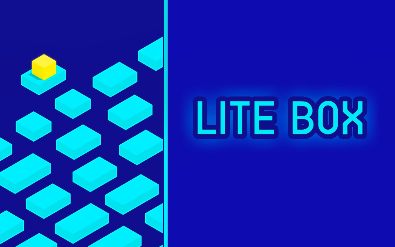 Lite Box