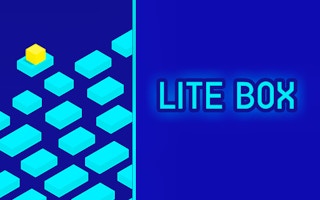 Lite Box game cover