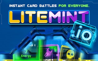 Litemint.io game cover