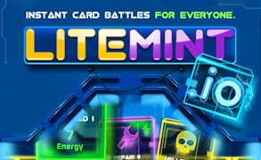 Litemint.io game cover