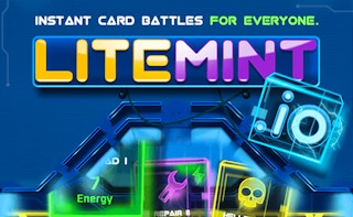 Litemint.io game cover