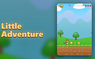 Little Adventure