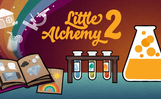 Everyday UI: Little Alchemy Game. When I look to acquire a new