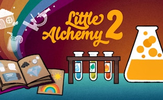 Little Alchemy 2