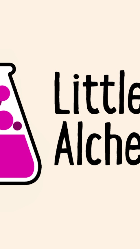 Little Alchemy