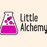 Little Alchemy