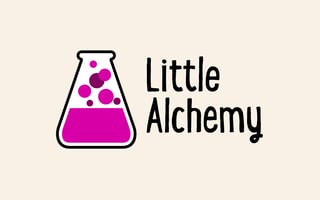 Little Alchemy game cover