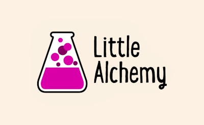 Little Alchemy game