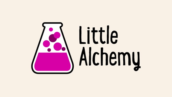 Little Alchemy 🕹️ Play Now on GamePix