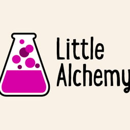 Juega gratis a Little Alchemy