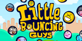 Little Bouncing Guys thumbnail