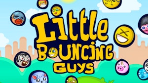 Image for Little Bouncing Guys