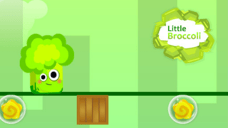 Little Broccoli