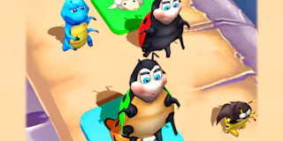 Little Bugs thumbnail