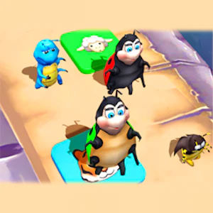 Little Bugs Thumbnail