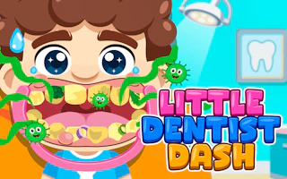 Little Dentist Dash