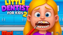 Little Dentist for Kids 2