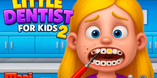 Little Dentist for Kids 2 thumbnail