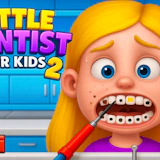 Little Dentist for Kids 2