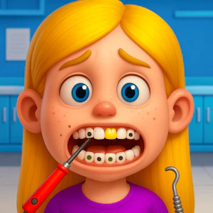 Little Dentist for Kids 2 Thumbnail