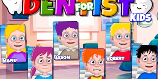 Little Dentist for Kids thumbnail