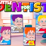 Little Dentist for Kids