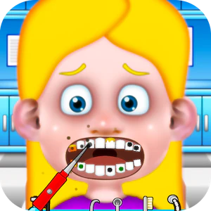 Little Dentist for Kids Thumbnail
