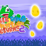 Little Dino Adventure Returns 2