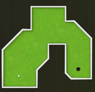 Little Golf By Gamepix