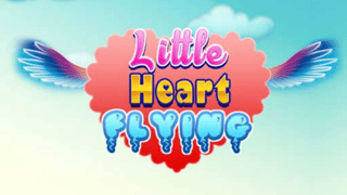 Little Heart Flying