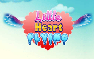 Little Heart Flying