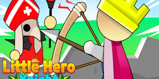 Little Hero Knight thumbnail