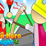 Little Hero Knight