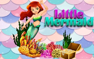 Little Mermaid