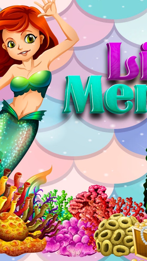 Little Mermaid
